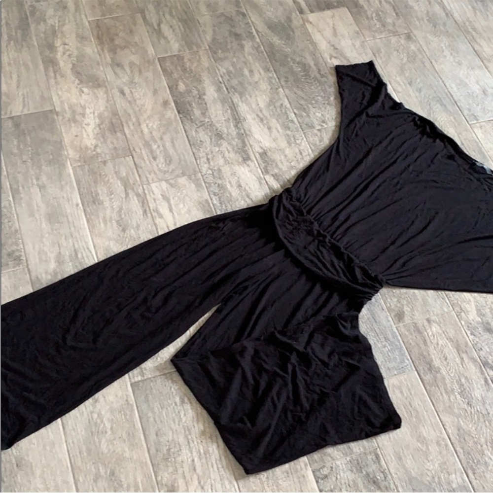 Tart Romper